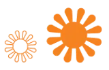 Sol Fuego Ilustración