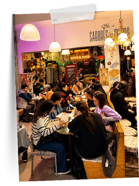 Galería 1