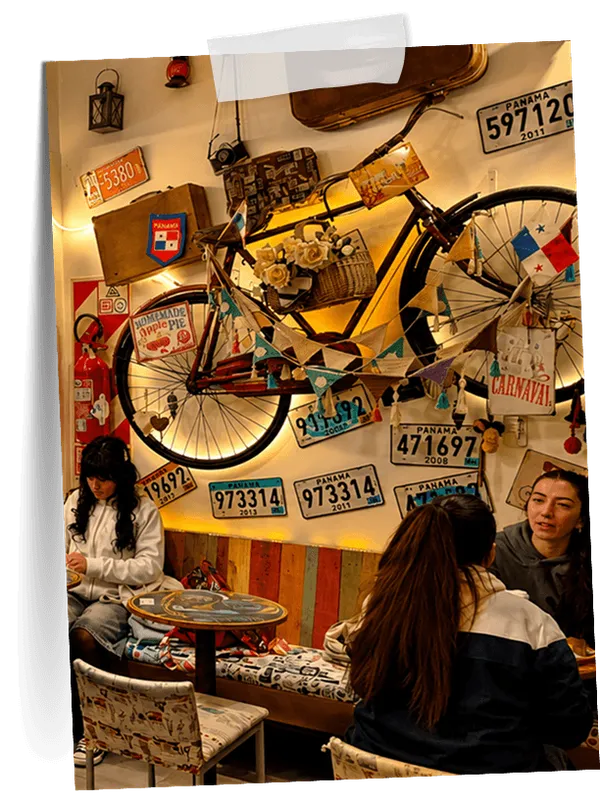 Galería 9