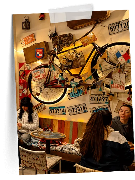 Galería 9